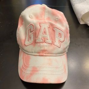 GAP- Toddler Girls baseball cap